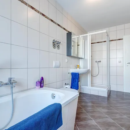 Peenemuende, Seglerhafen_st_kajak 11 Apartment Peenemunde